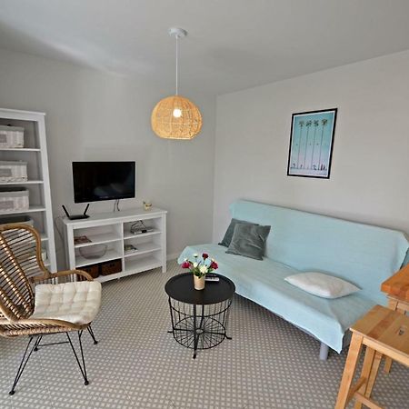 Ferienwohnung Presidente - Pool - Glasfaserinternet - Коста Калма Экстерьер фото