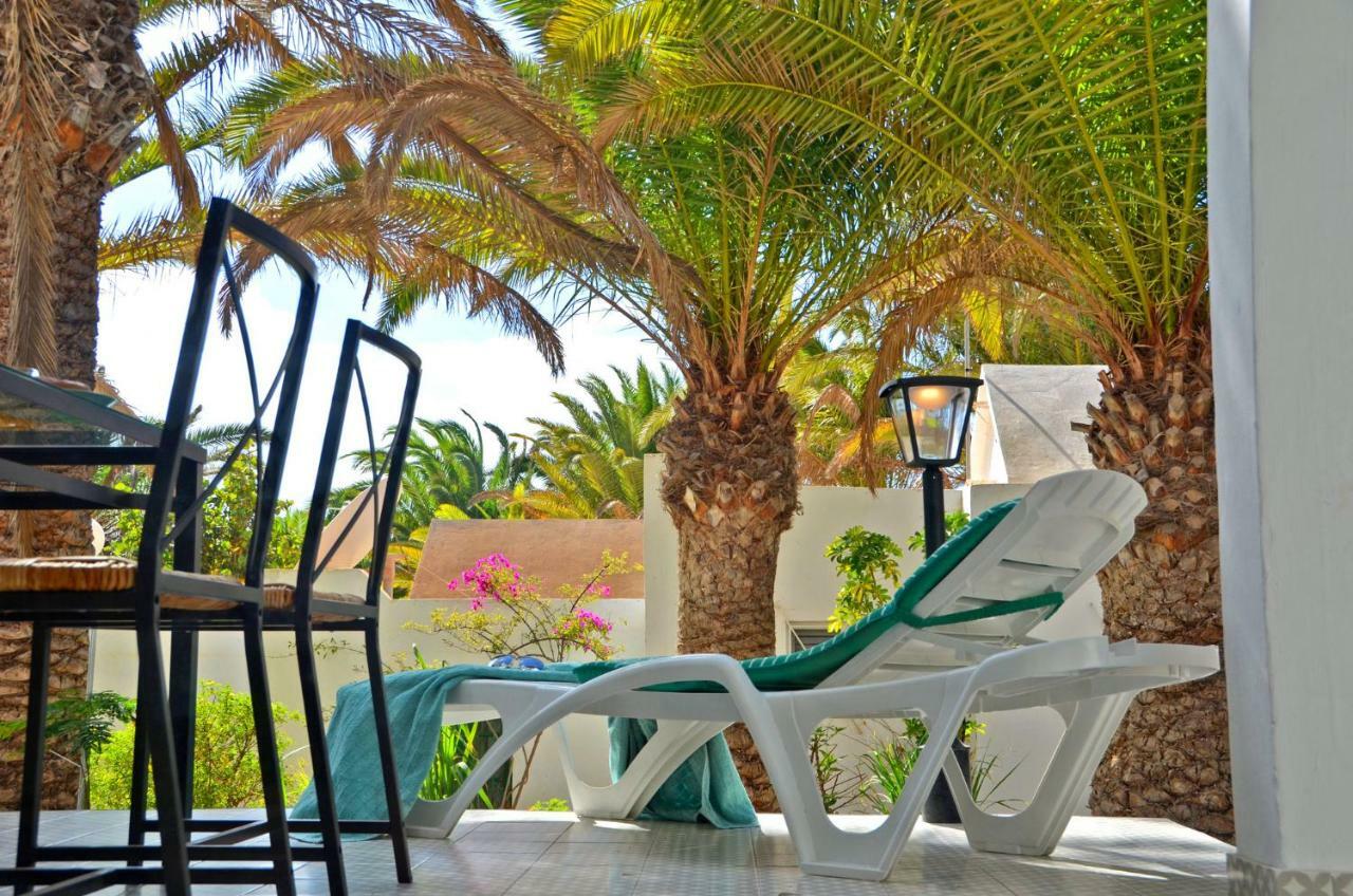 Ferienwohnung Presidente - Pool - Glasfaserinternet - Коста Калма Экстерьер фото