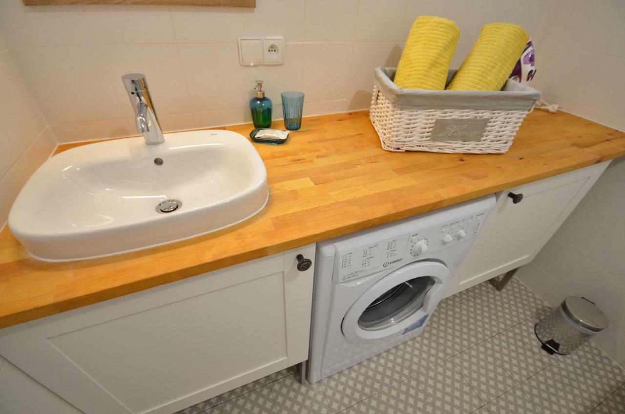 Ferienwohnung Presidente - Pool - Glasfaserinternet - Коста Калма Экстерьер фото